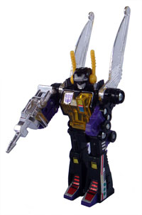 Kickback robot mode. Click to expand the image in a new window.
