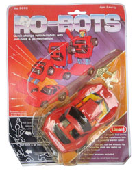 Ro-Bots carded. Click to expand the image in a new window.