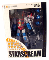 Starscream box. Click to expand the image in a new window.