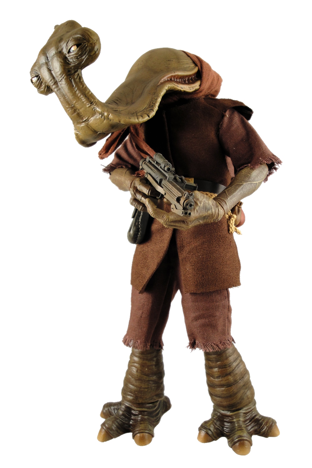 Momaw nadon sales action figure