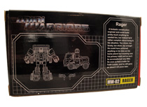 Transformers Review Click to expand the image in a new window.