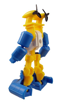 Transformers Review Click to expand the image in a new window.