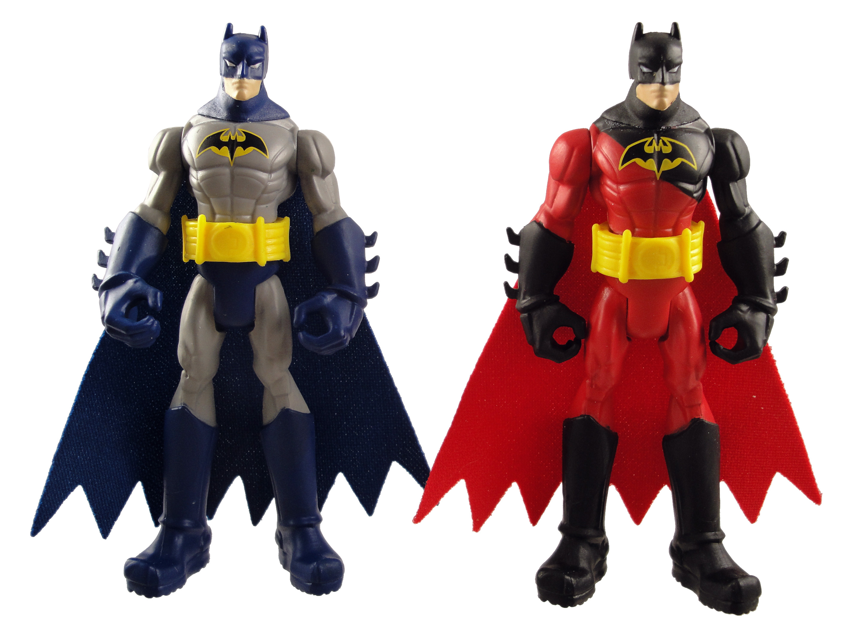 batman figure mattel