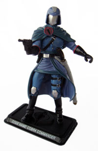 Cobra Commander. Click to expand the image in a new window.