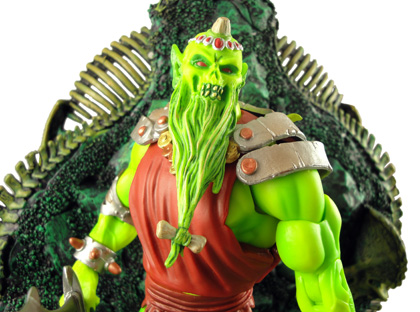 Masters of the Universe Review Click to expand the photo in a new window.