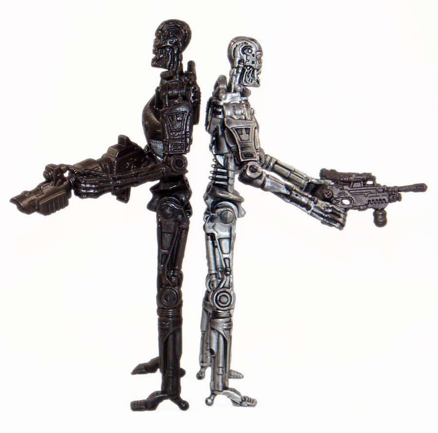 Review Terminator Salvation 3 75 Inch T R I P Battlegrip