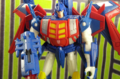 Transformers Review Click to expand the photo in a new window.