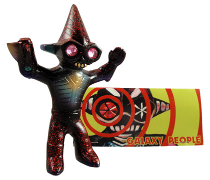 Resin Toy Review Click to expand the photo in a new window.