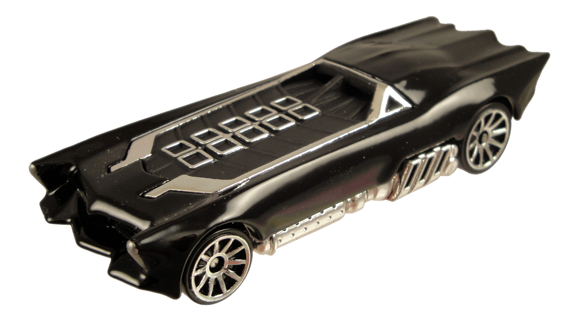 Hot Wheels Batman V Superman Assorted Vehicles - Shop Toy Vehicles at H-E-B