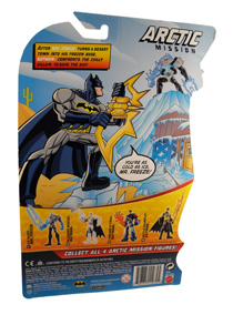 Batman Click to expand the image in a new window.