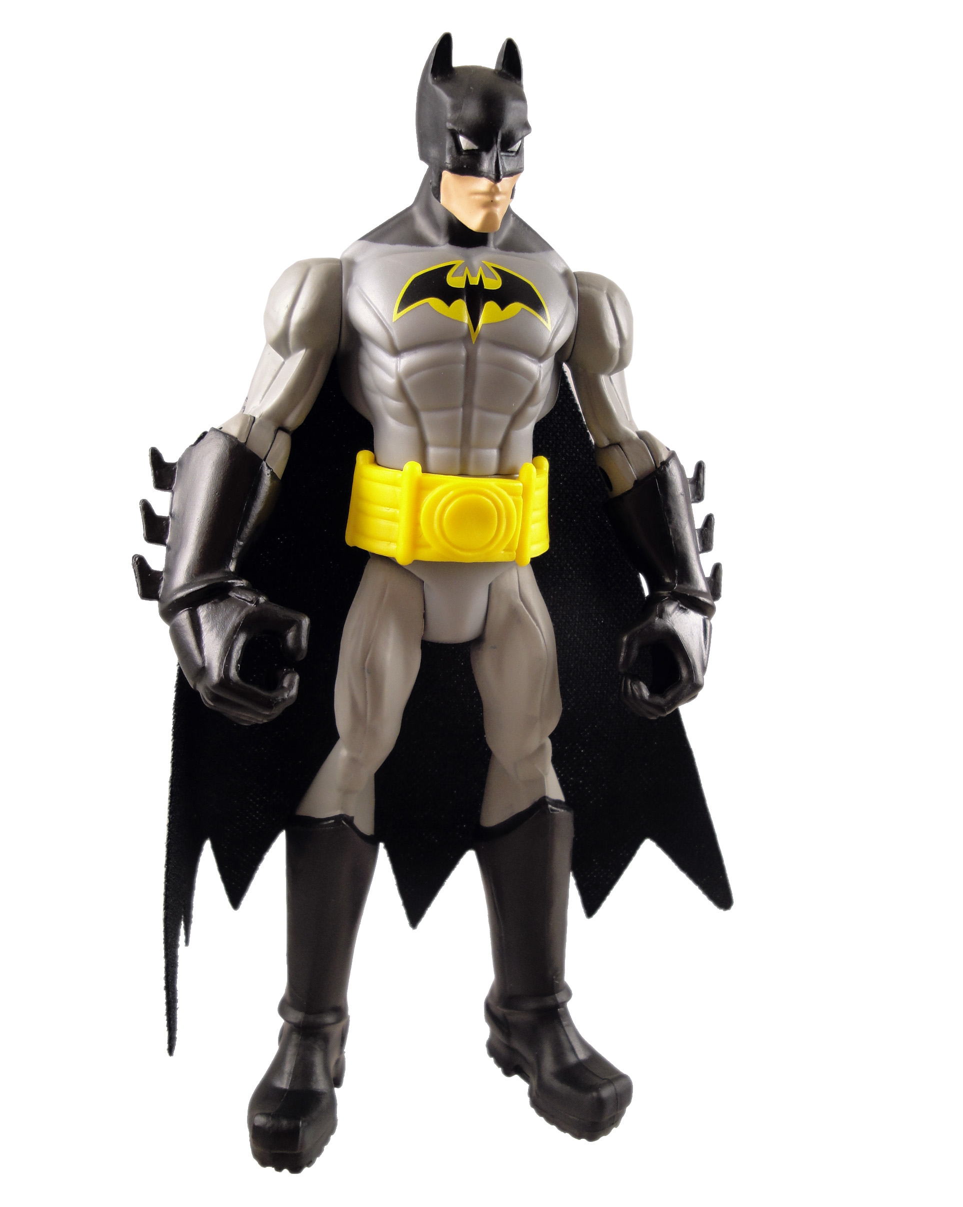 EXP Extreme Power Batman Action Figure (Magna Fight Wing)