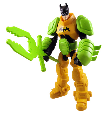 Batman Click to expand the photo in a new window.