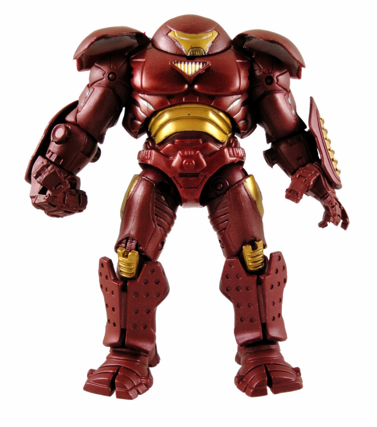 Hulkbuster​ 76210 | Marvel | Buy online at the Official LEGO® Shop AU