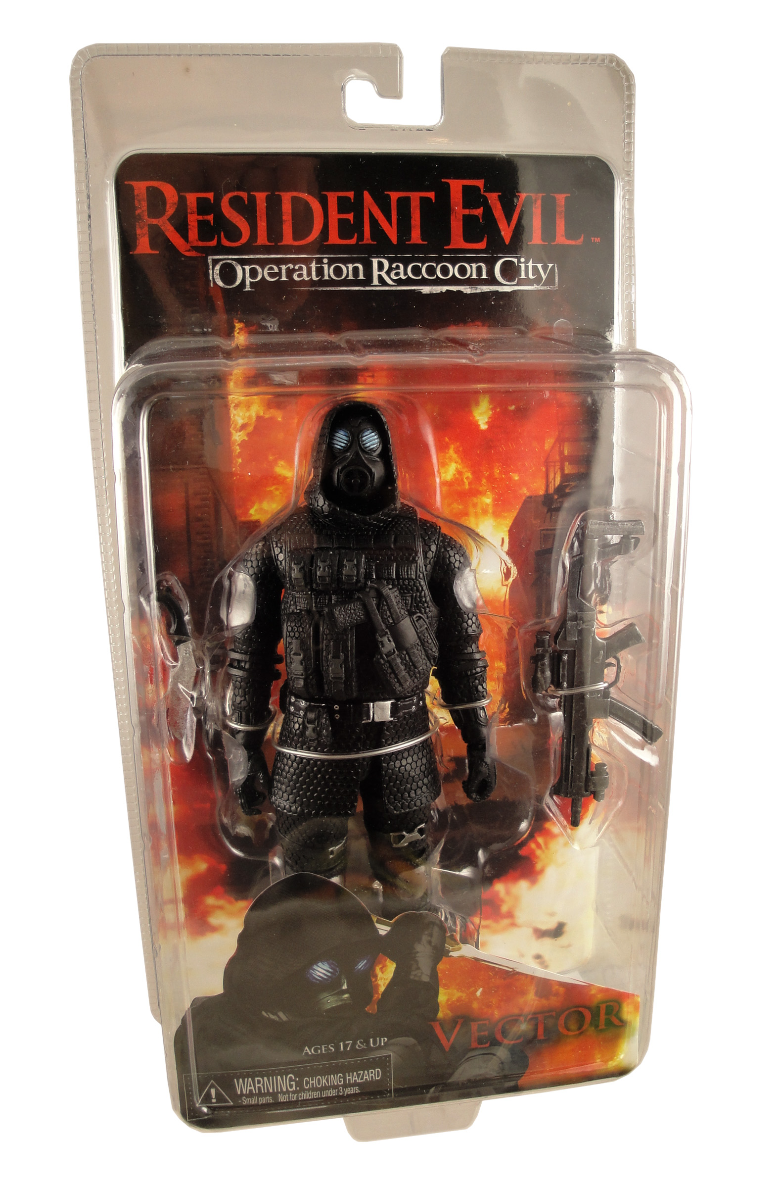 Neca vector sales