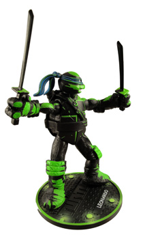 Teenage Mutant Ninja Turtles Review Click to expand the image in a new window.