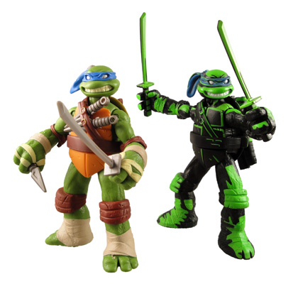 Teenage Mutant Ninja Turtles Review Click to expand the photo in a new window.