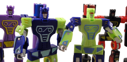 Transformers Review Click to expand the photo in a new window.