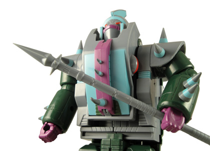 Transformers Review Click to expand the photo in a new window.