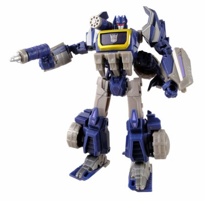 Soundwave Click to expand the photo in a new window.
