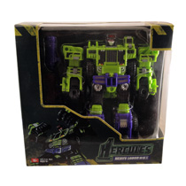 Transformers Review Click to expand the image in a new window.