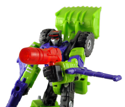 Transformers Review Click to expand the photo in a new window.
