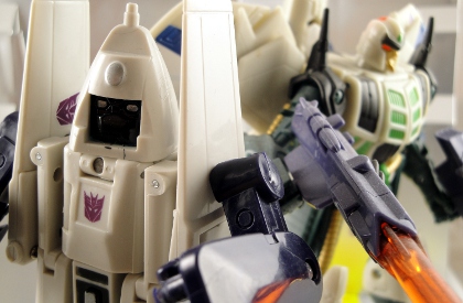 Transformers Review Click to expand the photo in a new window.