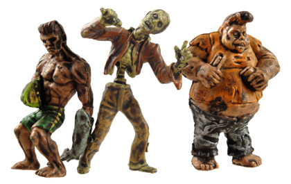 Zombie Review Click to expand the photo in a new window.