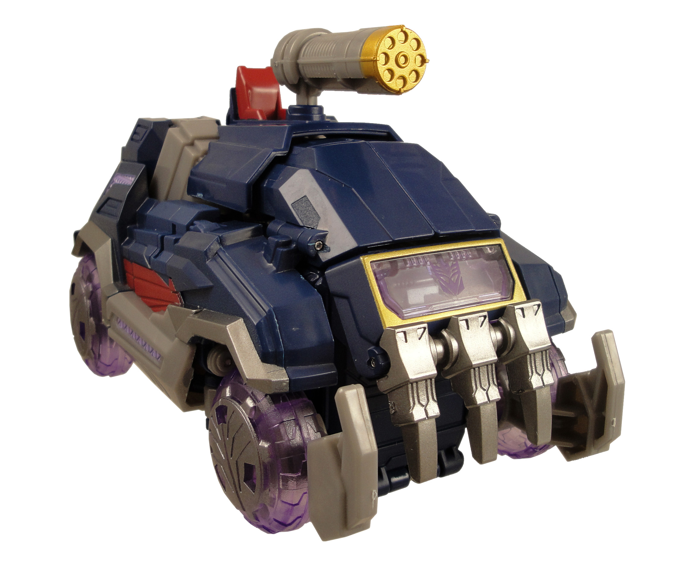 Transformers fall of discount cybertron soundwave