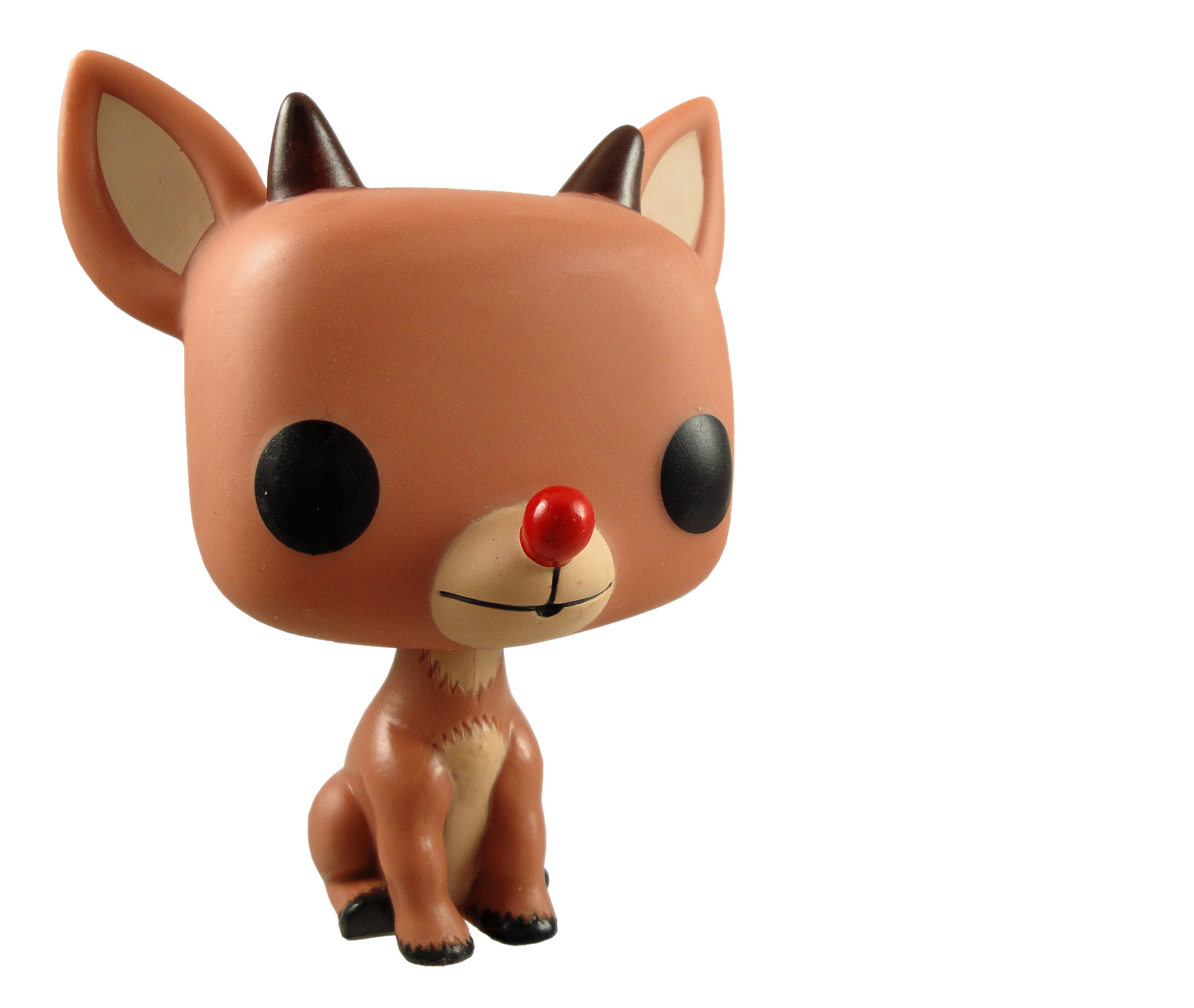 rudolph funko pop