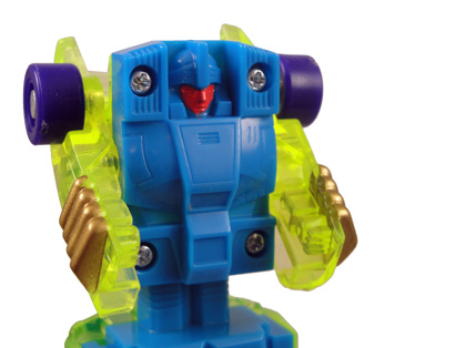 Transformers Review Click to expand the photo in a new window.