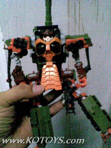 bludgeon Click to visit KO Toys.