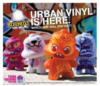tacobellvinyl