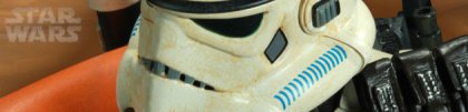 sandtrooper Click to see more of this guy at Sideshow Collectibles.