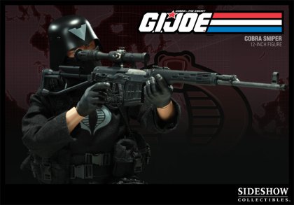 sniper03 Click to visit Sideshow.
