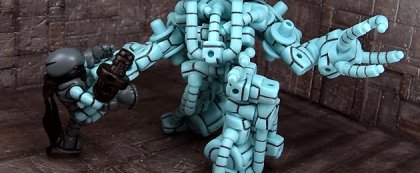 Click to vist the Glyos Transmission Web Log.