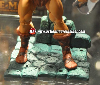 stand