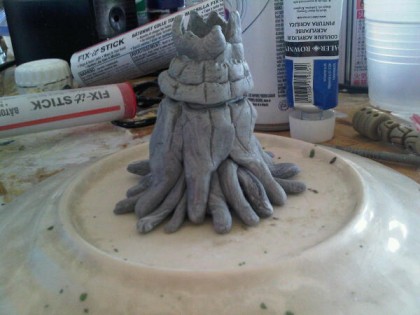 sculpt
