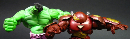 hulkbust