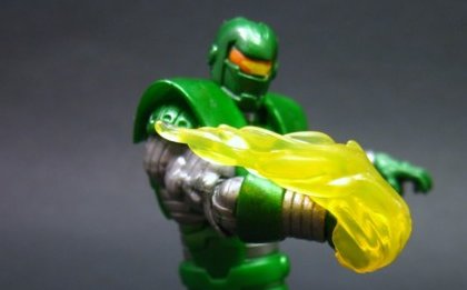 titanium
