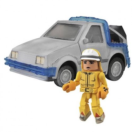 b2tfdelorean