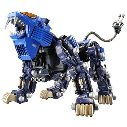 zoids