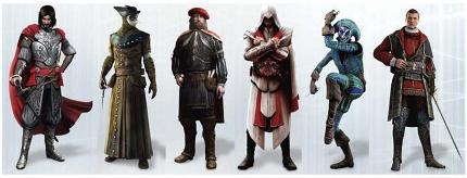 assassin