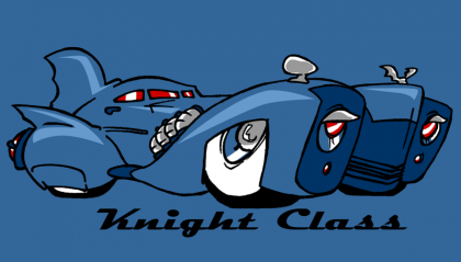 knightclass