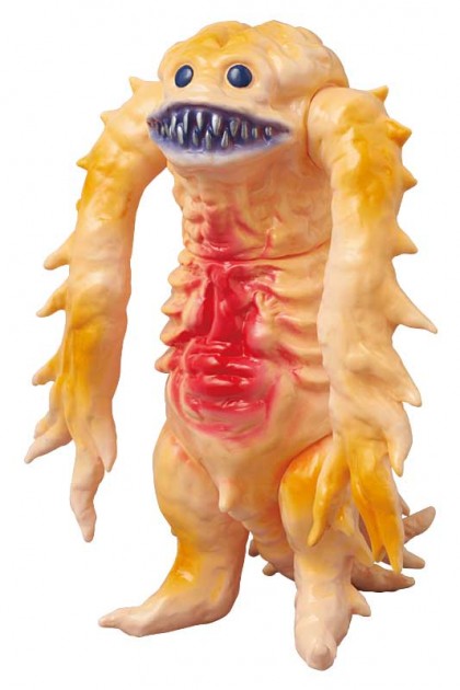 monster