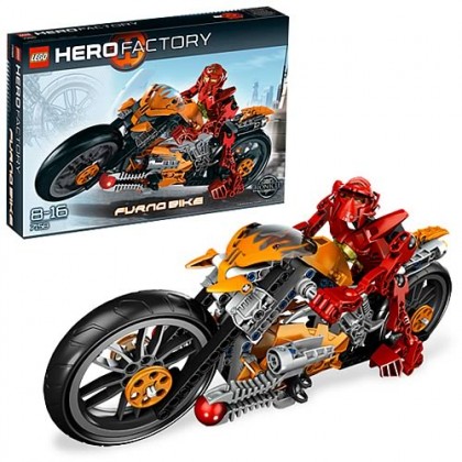 furnobike