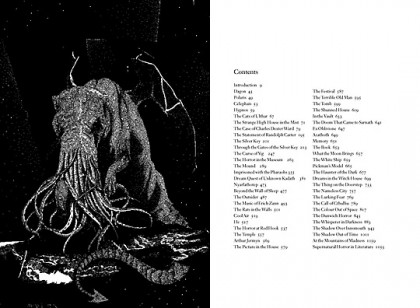 lovecraft
