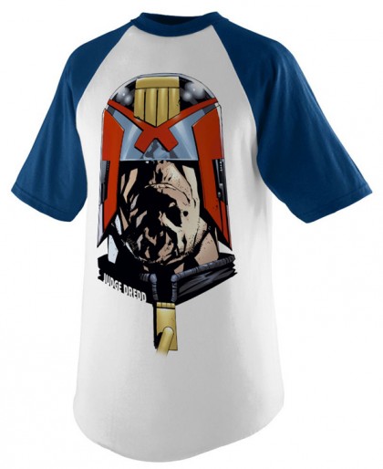 dredd