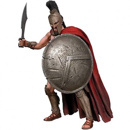 leonidas