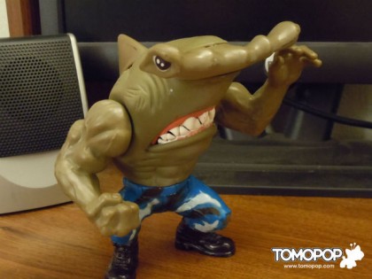 streetsharks