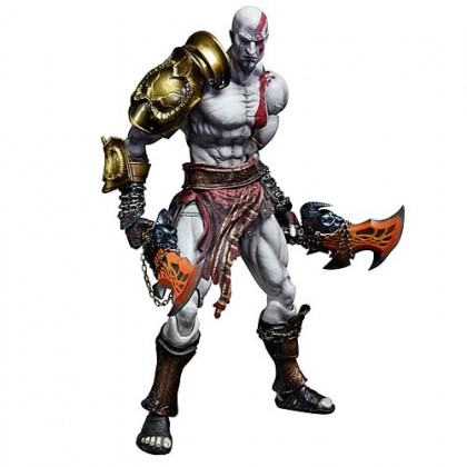 kratos